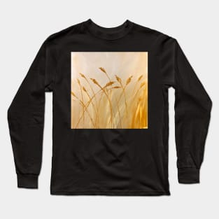 Blown in the Wind Long Sleeve T-Shirt